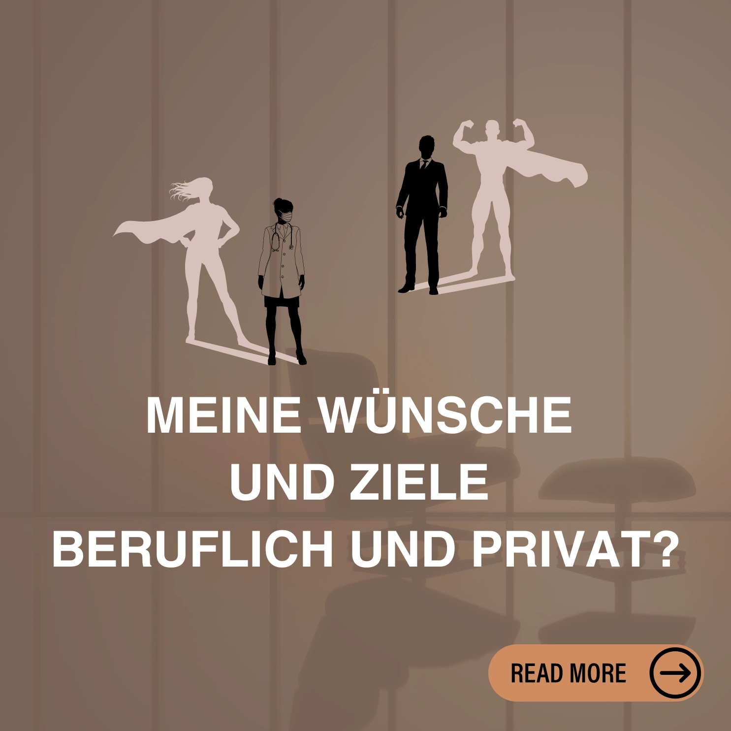 Gemeinsam mehr erreichen